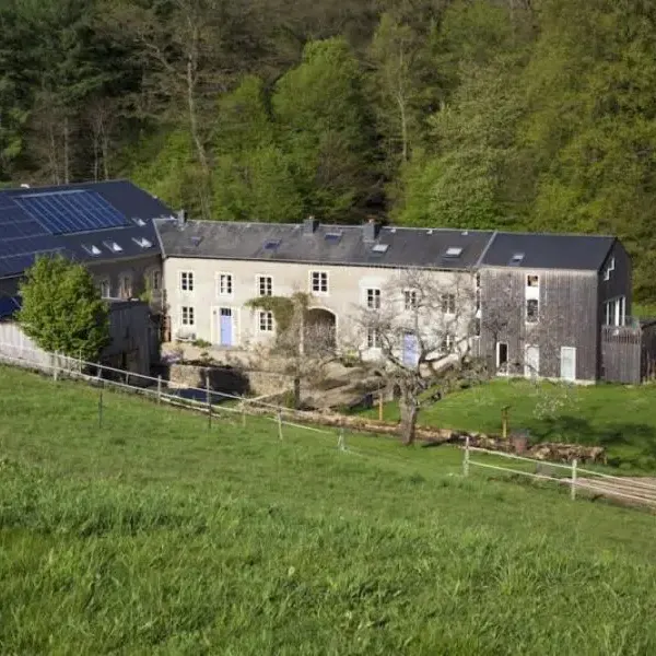 Kampeerplek
